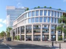 闲置逾30年，广州越秀北京路商圈这里将被盘活