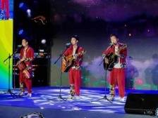 报名啦！阳江“村K”好声音，等你开麦！| 2024广东乡村歌手大赛