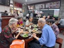 从养老到“享老”，荔湾养老服务体系建设获市政府督查激励表扬