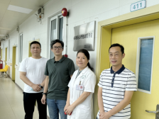 同心医护志愿队在身边！天河新塘构建全方位健康服务体系