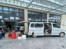 13年风雨无阻！怀集县第三人民医院开展送医送药便民服务