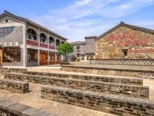 韶关浈江犁市镇：创新“四联模式”，打造农文旅融合发展示范带