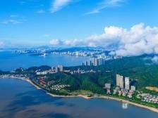 5年投500亿，美丽珠海建设进度如何？