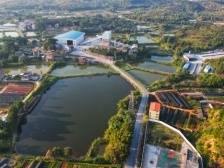 韶关武江西河镇：“三线三业”激活农文旅新活力丨来韶关清凉一夏