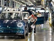 长城如何同频海外市场｜汽车出口一线观