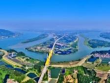 南方观察｜“水大鱼大”的三水需要更多的“高级感”