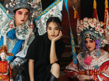 国外一家子连续五代都做“纸影”人，已超百年！