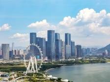 深圳市政协委员认真学习贯彻党的二十届三中全会精神