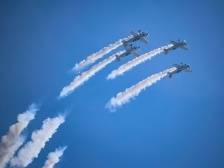 官方发布公告！事关中国航展门票，开票时间→