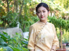 “高明三姑娘”杨恩莹：真诚是我直播的必杀技 | 我的“村播”故事①