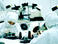 莞企上市故事｜粤宏远A：敢于做第一家吃螃蟹的上市企业