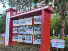 江门：依托阵地“小载体”，传递法治“大能量”