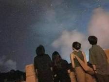 啤酒音乐嘉年华、夜探天文……解锁大鹏这些暑期活动