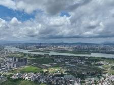 点燃创新引擎！惠城高新区上半年工业投资比增超七成