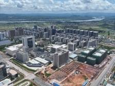 惠城高新园管委会主任贺浩宇：锚定“一流省级高新区”不动摇