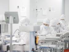 一手抓创新，一手抓产业！广东加快构建高性能医疗器械全过程创新链｜锚定现代化 改革再深化