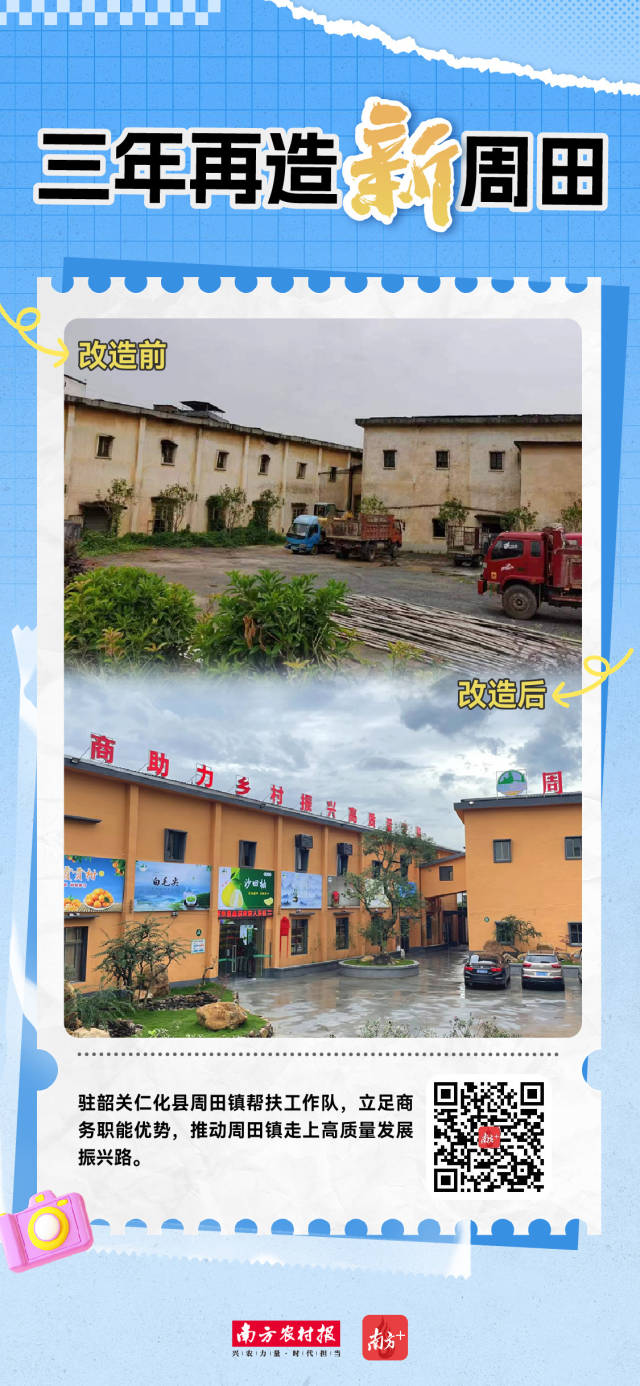 南方农村报 陈志深 拍摄