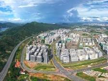 GDP同比增长6.7%！仲恺高新区上半年经济数据出炉