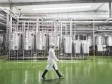 一杯奶里的向“新”力｜百企探新质·乳业观察