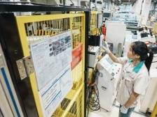 向“新”而行培育新增长点！惠阳加速入场新能源汽车零部件产业