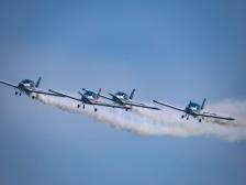 波音等企业新品将首展首秀！中国航展招展招商工作圆满收官