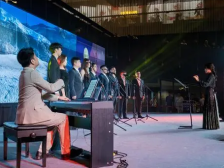 去博物馆只是看展览？小南带你解锁N种全新方式 | 在+看展