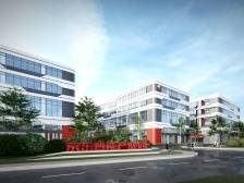 从园区品牌到片区品牌，产业园如何与城共生协同发展? |新质空间一线调研