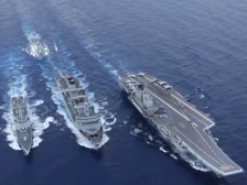 【学习贯彻党的二十届三中全会精神】持续深化国防和军队改革 全力攻坚建军一百年奋斗目标