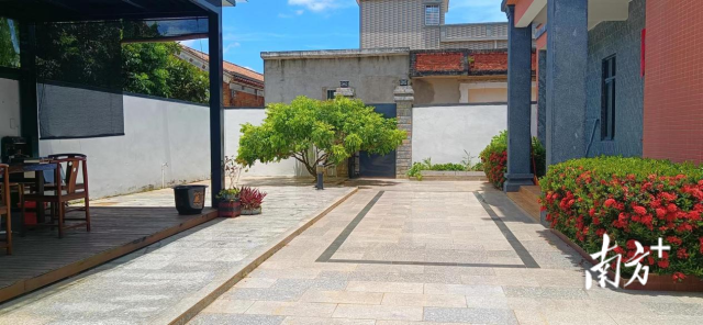 南方农村报 李嘉镓 制图