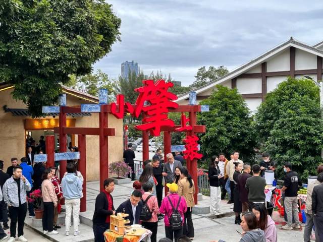 “小肇上菜”直銷店,。