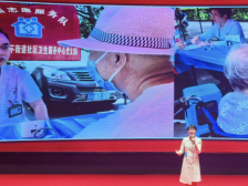 点赞！这场全省大赛，天河基层医生脱颖而出