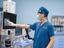 刘克玄：让麻醉医师从“幕后”走上“台前”｜寻找身边的好医生