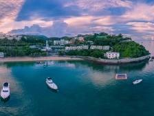 聚焦｜打造世界级旅游区，大鹏如何迈向住宿2.0时代？