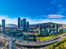 横琴上半年GDP增速6.1%，这个产业增幅超400%