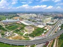 惠州7县区上半年“成绩单”出炉！两大开发区GDP增速较快