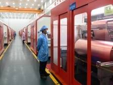 “制造出海”势头劲，惠州上半年外贸规模创新高