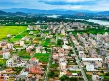 惠城汝湖：加快典型镇村培育，力促村美民富业兴旺