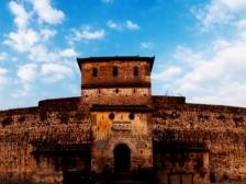 文旅部推荐！韶关这条线路入选全国乡村旅游精品线路丨来韶关清凉一夏