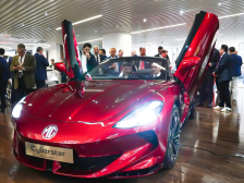 广东上半年出口涨超七成｜汽车出口一线观