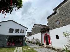 惠城横沥墨园：乡村运营敢闯敢试，文旅融合强村富民