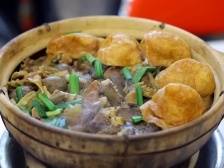 解锁•夏日望牛墩｜一咬就爆汁的鲜嫩牛杂竟然藏在……