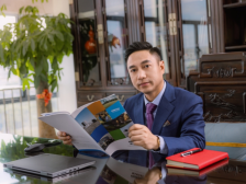 莞企上市故事｜奥海科技：从“新手”到上市，高效充储牵起千亿生意