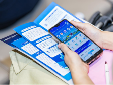 走进商务楼宇、聚焦产业痛点！龙华解锁“政府开放日”新打开方式