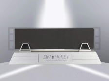 一张薄薄“胶片”，何以让汽车加氢5分钟续航1000公里？