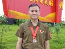 全国模范！连州这名退役军人获表彰