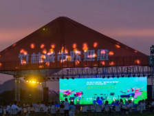 ​滴~ 这一站，中山村K首场海选赛 | 2024广东乡村歌手大赛