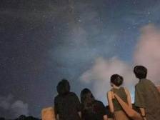 英仙座流星雨来袭！深圳将迎来一次较长的天文观测窗口期