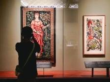 在+看展 | 特展大展缤纷上新！8月珠三角展览清单来了