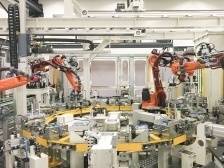 一线实践｜惠城马安“一轴两驱四提升”开启新图景