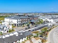 兴宁市叶塘镇：三产融合“金钥匙”解锁振兴密码